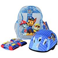 Paw Patrol La Patrulla Canina OPAW004 Mochila infantil